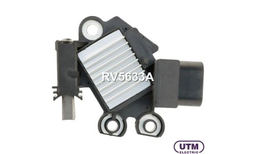 Регулятор напряжения генератора UTM, арт. RV5633A