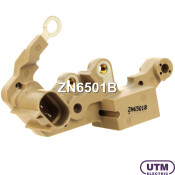 Терминал UTM, арт. ZN6501B