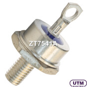 Диод генератора UTM, арт. ZT7541A