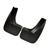 Комплект брызговиков левых и правых VAG, арт. 5NA075101