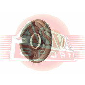 Сайлентблок подрамника Akitaka, арт. 0101-GSU35FC2