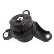 Подушка коробки передач (гидравлическая) | лев Asva, арт. 0312-CUFAT