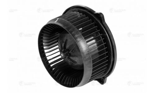 Вентилятор отопителя Luzar, арт. LFh 23NL