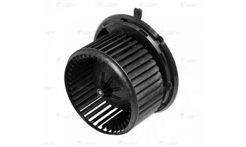 Вентилятор отопителя Luzar, арт. LFh 0322