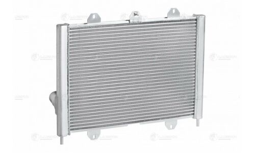 Интеркулер Luzar, арт. LRIC 03029