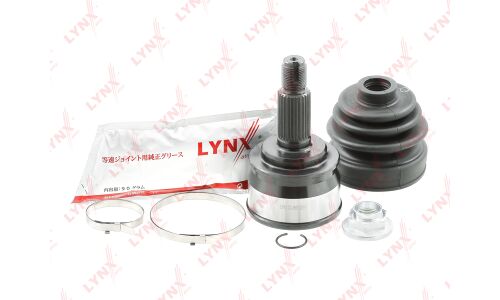 ШРУС LYNXauto, внешний, арт. CO-3869