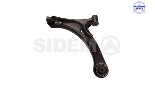 Рычаг подвески с шаровой Sidem, передний, левый, арт. 77372