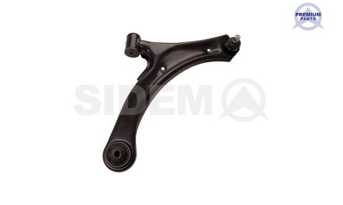 Рычаг подвески с шаровой Sidem, передний, правый, арт. 77373