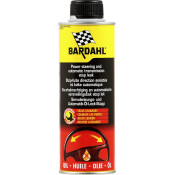 Стоп-течь Bardahl Power Steering Stop Leak, присадка в трансмиссионное масло, для АКПП и ГУР, бутылка 300мл, арт. 1755B Стоп-течь Bardahl Power Steering Stop Leak, присадка в трансмиссионное масло, для АКПП и ГУР, бутылка 300мл, арт. 1755B