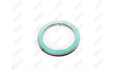 Кольцо глушителя Deko, арт. D90917-06039