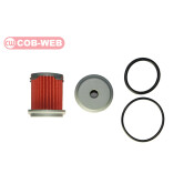 Фильтр АКПП Cob-Web, арт. SF361