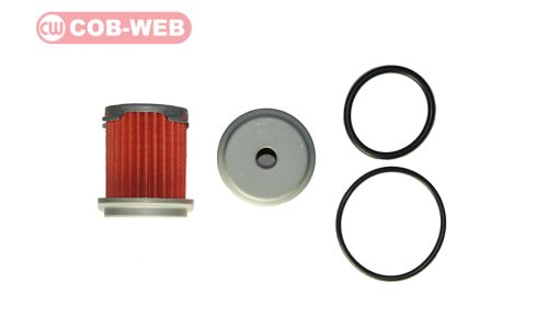 Фильтр АКПП Cob-Web, арт. SF361