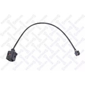 Датчик износа колодок пер. Porsche Cayen | перед прав/лев Stellox, арт. 00-10098-SX