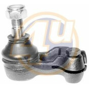 Наконечник рулевой тяги 4U, левый, арт. DW-A-51845