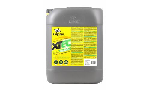 Масло моторное Bardahl XTEC 5w30, синтетическое, ACEA C3, универсальное, 20л, арт. 36308