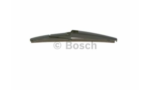 Щётка стеклоочистителя Bosch Rear 250мм (10") каркасная, всесезонная, для заднего стекла, 1 шт, арт. 3 397 011 965