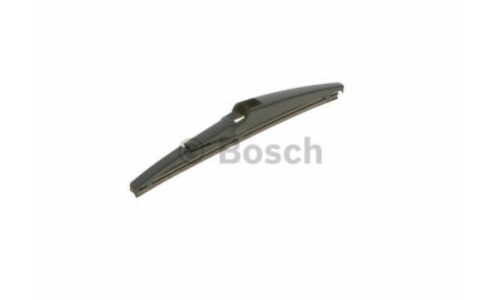 Щётка стеклоочистителя Bosch Rear 250мм (10") каркасная, всесезонная, для заднего стекла, 1 шт, арт. 3 397 011 965