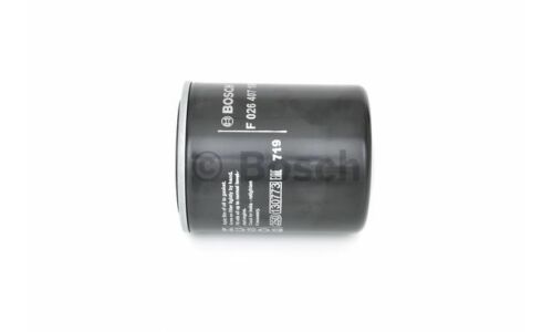 Фильтр масляный Bosch, арт. F 026 407 198