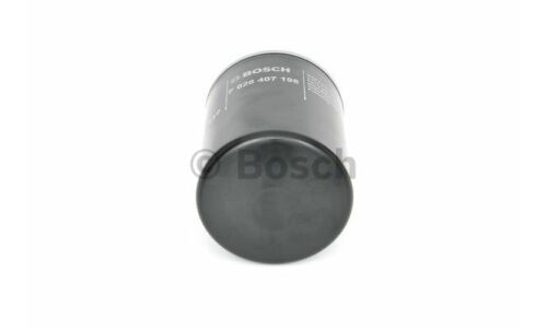 Фильтр масляный Bosch, арт. F 026 407 198
