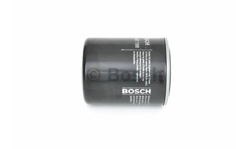 Фильтр масляный Bosch, арт. F 026 407 198