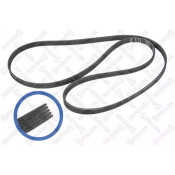 Ремень поликлиновой 5PK1885 Stellox, арт. 05-01885-SX