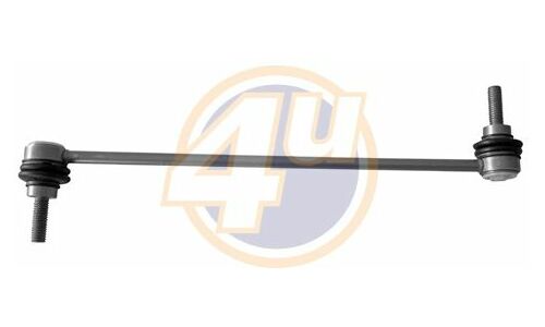 Стойка стабилизатора (линк) 4U, передняя, арт. DC-F-10105