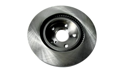 Диск тормозной передний DF4828S (296x28) JD, арт. JBD0077