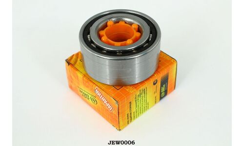 Подшипник ступицы колеса | зад JD, арт. JEW0006