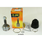 ШРУС внешний ABS | перед лев JD, арт. JCT0223A