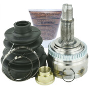 ШРУС Febest, передний, внешний, арт. 1410-KORA48