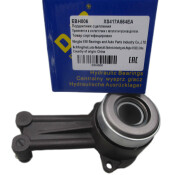 Подшипник выжимной DJB, арт. EBH006