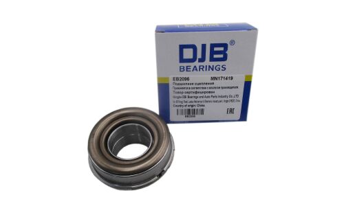 Подшипник выжимной DJB, арт. EB2096