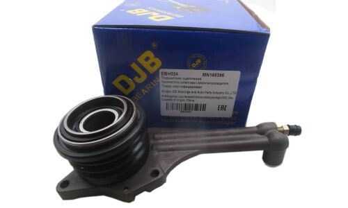 Подшипник DJB выжимной, арт. EBH024