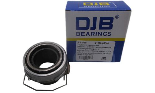 Подшипник выжимной DJB, арт. EB2185