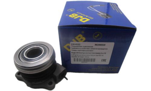 Подшипник выжимной DJB, арт. EBH032