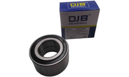Подшипник ступицы колеса | зад прав/лев DJB, арт. EB5135
