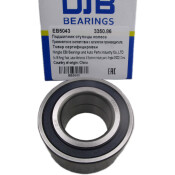 Подшипник ступицы колеса | перед прав/лев DJB, арт. EB5043