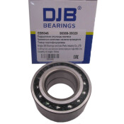 Подшипник ступицы колеса DJB, арт. EB5046