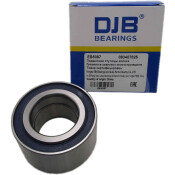 Подшипник ступицы колеса | зад прав/лев DJB, арт. EB5097