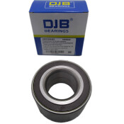 Подшипник ступицы колеса | перед прав/лев DJB, арт. EB5239ABS