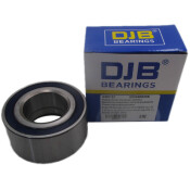 Подшипник ступицы колеса | перед прав/лев DJB, арт. EB5151