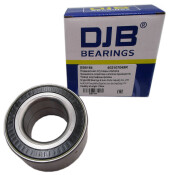 Подшипник ступицы колеса | зад прав/лев | EB5164 DJB