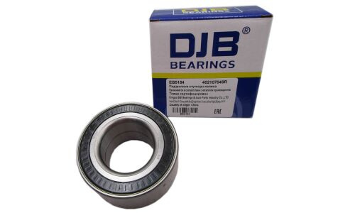 Подшипник ступицы колеса | зад прав/лев | EB5164 DJB