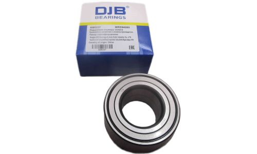 Подшипник ступицы DJB, арт. EB5237