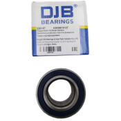 Подшипник ступицы колеса | зад прав/лев DJB, арт. EB5157