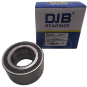 Подшипник ступицы колеса | перед|зад прав/лев DJB, арт. EB5277ABS