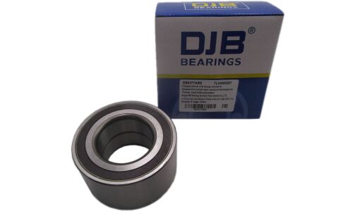 Подшипник ступицы колеса | перед|зад прав/лев DJB, арт. EB5277ABS