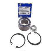 Подшипник ступицы колеса (комплект) | перед прав/лев DJB, арт. EB10.8252