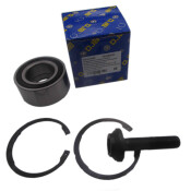 Подшипник ступицы колеса (комплект) | перед/зад прав/лев DJB, арт. EB10.8368