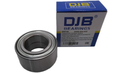 Подшипник ступицы DJB, арт. EB5160